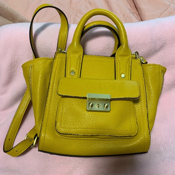 Phillip Lim Purse - Picture 1 of 3
